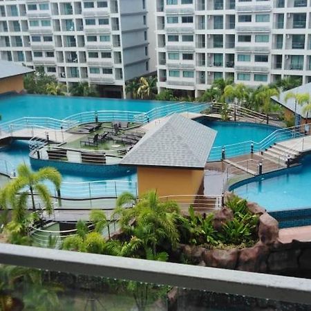 Maldives Laguna Beach Resort 3 Jomtien Beach Exteriör bild