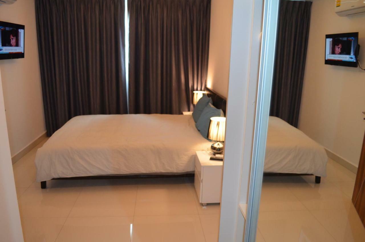 Maldives Laguna Beach Resort 3 Jomtien Beach Exteriör bild