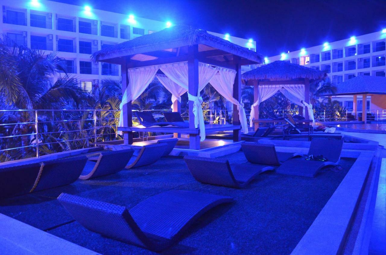 Maldives Laguna Beach Resort 3 Jomtien Beach Exteriör bild